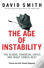 Capa do artigo Age Of Instability