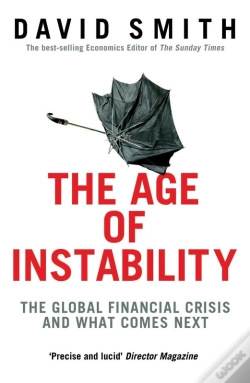 Capa do artigo Age Of Instability
