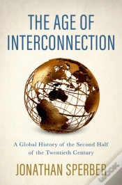 Capa do artigo Age Of Interconnection