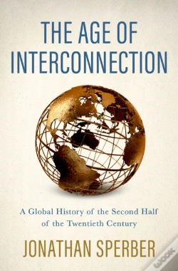 Capa do artigo Age Of Interconnection