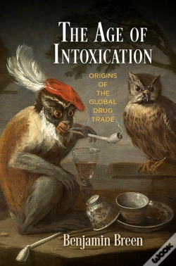 Capa do artigo Age Of Intoxication