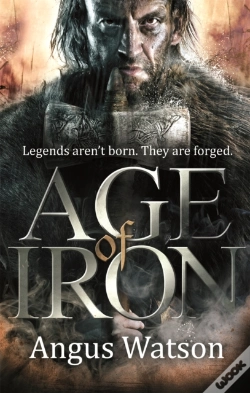 Capa do artigo Age Of Iron
