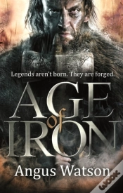 Capa do artigo Age Of Iron