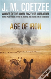 Capa do artigo Age Of Iron