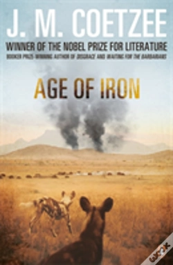 Capa do artigo Age Of Iron