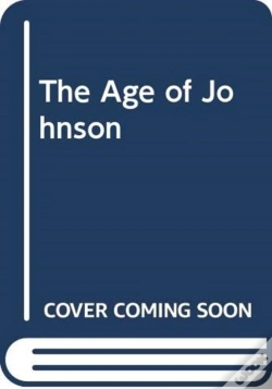 Capa do artigo Age Of Johnson V13