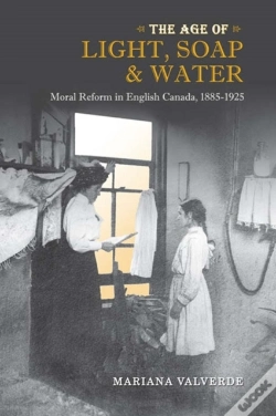 Capa do artigo Age Of Light, Soap, And Water