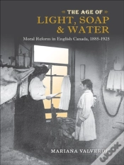 Capa do artigo Age Of Light, Soap, And Water