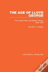 Age Of Lloyd George