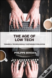 Capa do artigo Age Of Low Tech