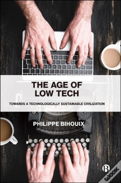 Capa do artigo Age Of Low Tech