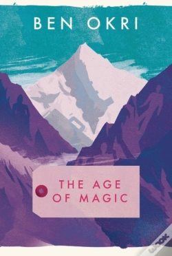 Capa do artigo Age Of Magic