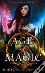 Capa do artigo Age Of Magic
