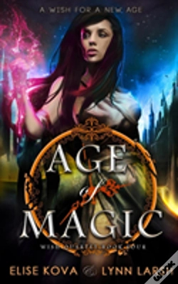 Capa do artigo Age Of Magic