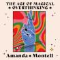 Age Of Magical Overthinking - Preview