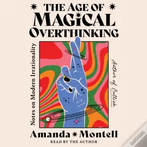 Age Of Magical Overthinking