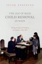 Age Of Mass Child Removal In Spain - Preview