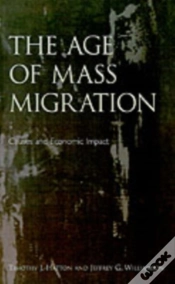 Capa do artigo Age Of Mass Migration