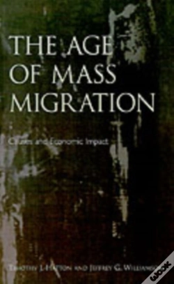 Capa do artigo Age Of Mass Migration