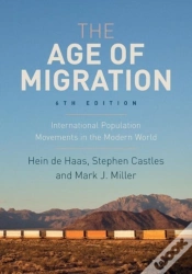 Capa do artigo Age Of Migration