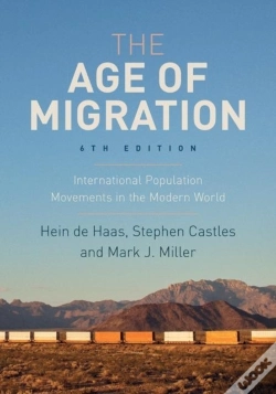 Capa do artigo Age Of Migration