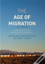 Capa do artigo Age Of Migration
