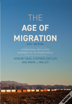 Capa do artigo Age Of Migration