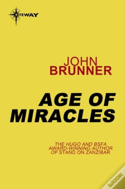 Capa do artigo Age Of Miracles