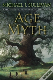 Capa do artigo Age Of Myth