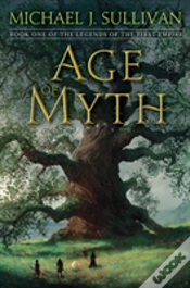 Capa do artigo Age Of Myth
