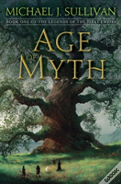 Capa do artigo Age Of Myth