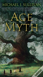 Capa do artigo Age Of Myth
