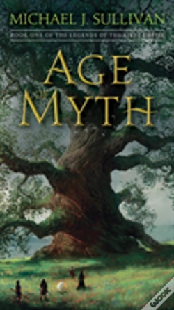 Capa do artigo Age Of Myth
