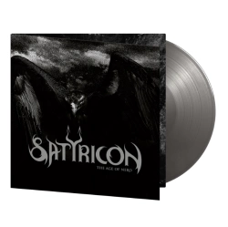 Capa do artigo Age of Nero - Vinil