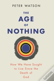 Capa do artigo Age Of Nothing