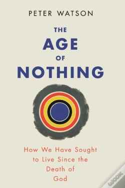 Capa do artigo Age Of Nothing