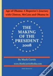 Capa do artigo Age Of Obama