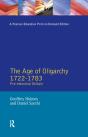 Age Of Oligarchy - Preview