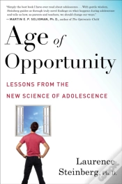 Capa do artigo Age Of Opportunity