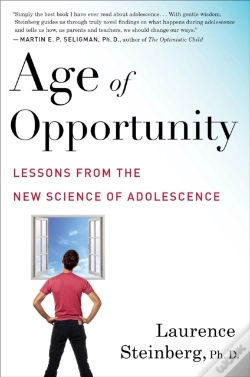 Capa do artigo Age Of Opportunity