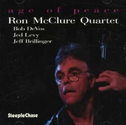 Capa do artigo Age of Peace [european Import] - CD