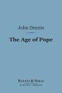 Age Of Pope (Barnes & Noble Digital Library) - Preview