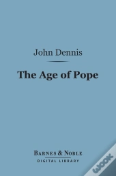Age Of Pope (Barnes & Noble Digital Library)