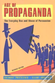 Capa do artigo Age Of Propaganda