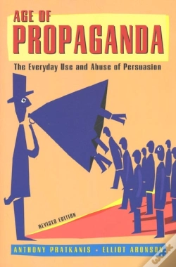 Capa do artigo Age Of Propaganda