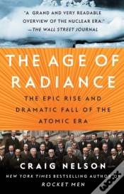 Capa do artigo Age Of Radiance