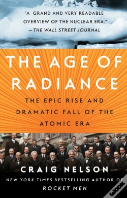 Capa do artigo Age Of Radiance
