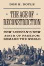 Age Of Reconstruction - Preview