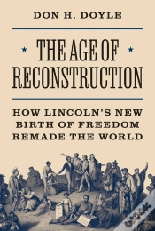 Capa do artigo Age Of Reconstruction