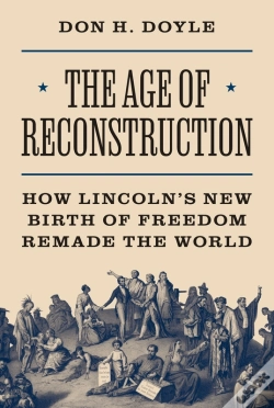 Capa do artigo Age Of Reconstruction